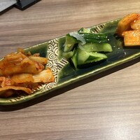 焼肉ダイニング MEGUMI 本店 - 