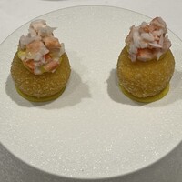 Grand rocher - 