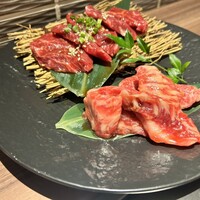 焼肉ダイニング MEGUMI 本店 - 