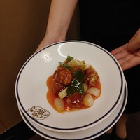 中国料理 桃花林 - 