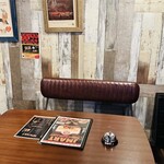 ジェイマートレストラン - 