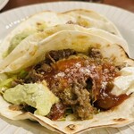 ジェイマートレストラン - 