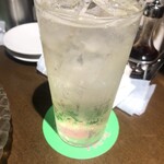 シーフードスタンド パチョレック ハナタレ - 