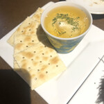 シーフードスタンド パチョレック ハナタレ - 