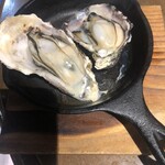 シーフードスタンド パチョレック ハナタレ - 