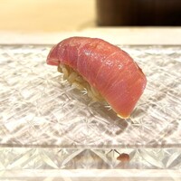 鮨 なんば 日比谷 - 