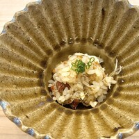 鮨 なんば 日比谷 - 