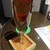 シーフードスタンド パチョレック ハナタレ - ドリンク写真: