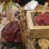 馬肉バル 跳ね馬 田町三田店