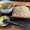 かやぶき蕎麦やぶ