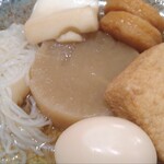 爐端與關東煮 Koronagirai 山形站前店 - 