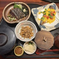 土佐料理 祢保希 赤坂店 - 