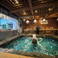 河太郎 中洲本店 - 