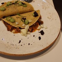 FONDA MEXICANA New York 銀座店 - 