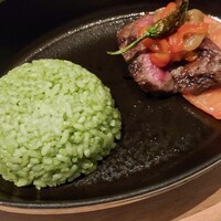 FONDA MEXICANA New York 銀座店 - 