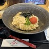 山下本気うどん 渋谷道玄坂