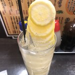 立ち呑み処 ふくふく - 