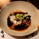 たでの葉 - 浜松鰻炭火焼き