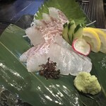 囲炉裏料理 うな革 和なり - マダカ