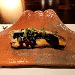 たでの葉 - 鮎田楽