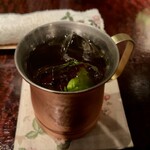 BAR ル・ヴェール - 