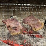 囲炉裏料理 うな革 和なり - ひぐま