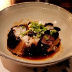 たでの葉 - 浜松鰻炭火焼き