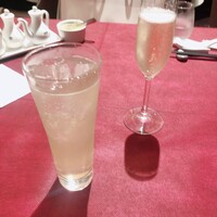 ジョーズ シャンハイ ニューヨーク 銀座店 - 