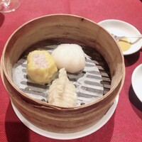 ジョーズ シャンハイ ニューヨーク 銀座店 - 