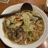 麺飯菜館 じょうじょう - 