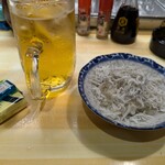 すずや - 辛味大根を食べ続ける日々