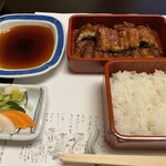 博多名代 吉塚うなぎ屋