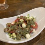 KITCHEN&BAR 野方リゾートダイニング - 