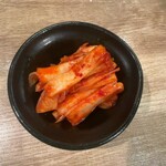 神泉ホルモン 三百屋 - 