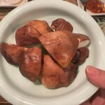 神泉ホルモン 三百屋 - 