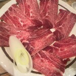 神泉ホルモン 三百屋 - 