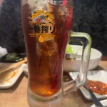 神泉ホルモン 三百屋 - 