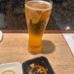 神泉ホルモン 三百屋 - 