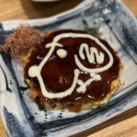 OSAKAきっちん。 東急プラザ渋谷店 - 
