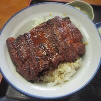 浅草 魚料理 遠州屋 - うな丼