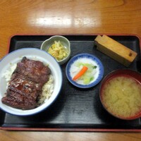 浅草 魚料理 遠州屋 - うな丼