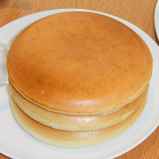 パンケーキ 4.10、5 パンケーキのご紹介🥞【淡路島カフェ】 | 【公式】ミエレ ザ ガーデン