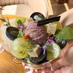 コーヒーとパフェのお店 Kurocafe - 