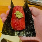 鮨shizuku 西天満 - 