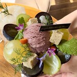 コーヒーとパフェのお店 Kurocafe - 