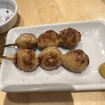 やきとり大吉 - 