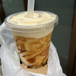 バナナジュース - 