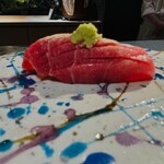 鮨shizuku 西天満 - 