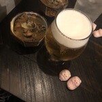 もつ焼きごえん 野毛店 - 