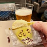 おとうふかまぼこの直江商店 - 